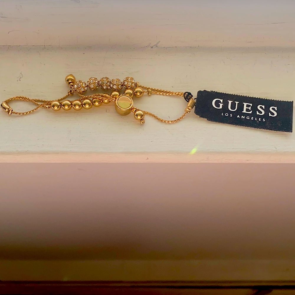 Guess bracelet